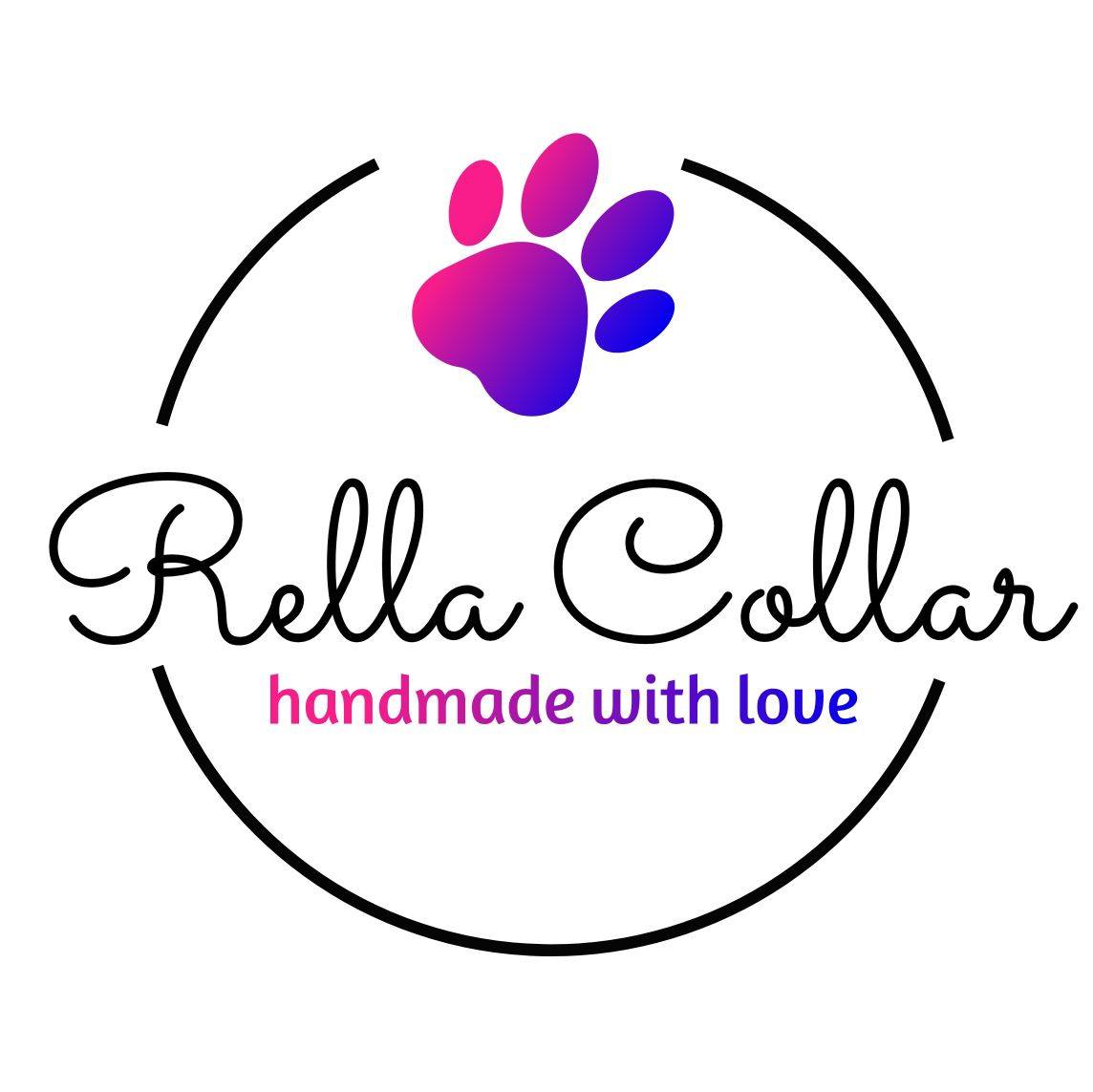 Rella Collar Boutique Logo